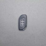 کاور ریموت لاماری و FMC طرح چرم - Image 3