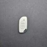 کاور ریموت لاماری و FMC طرح چرم - Image 4