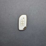 کاور ریموت لاماری و FMC طرح چرم - Image 5