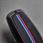 کاور ریموت تارا اتومات و دنا آپشنال اتومات کیلس دور فلزی - Image 2