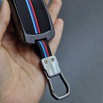 کاور ریموت تارا اتومات و دنا آپشنال اتومات کیلس دور فلزی - Image 3