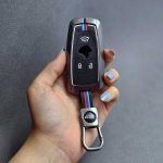 کاور ریموت تارا اتومات و دنا آپشنال اتومات کیلس دور فلزی - Image 4