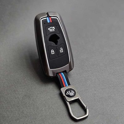 کاور ریموت تارا اتومات و دنا آپشنال اتومات کیلس دور فلزی