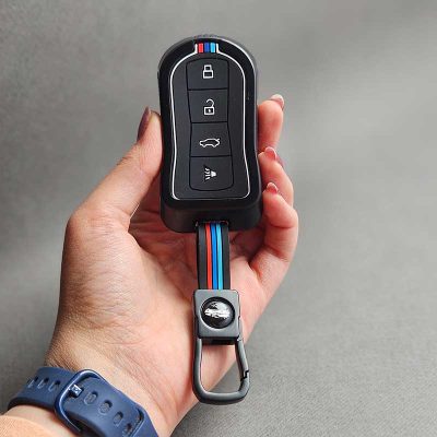 کاور ریموت هایما اس 8 و ایکس 7 دور فلزی