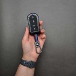 کاور ریموت هایما اس 8 و ایکس 7 دور فلزی