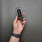کاور ریموت هایما اس 8 و ایکس 7 دور فلزی