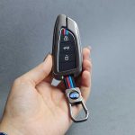 کاور ریموت کی ام سی تی 8 و جی 7 - جک اس 5 نیو دور فلزی - Image 6