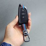 کاور ریموت کی ام سی تی 8 و جی 7 - جک اس 5 نیو دور فلزی - Image 10