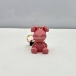 آویز خرگوش سرامیکی - Image 4