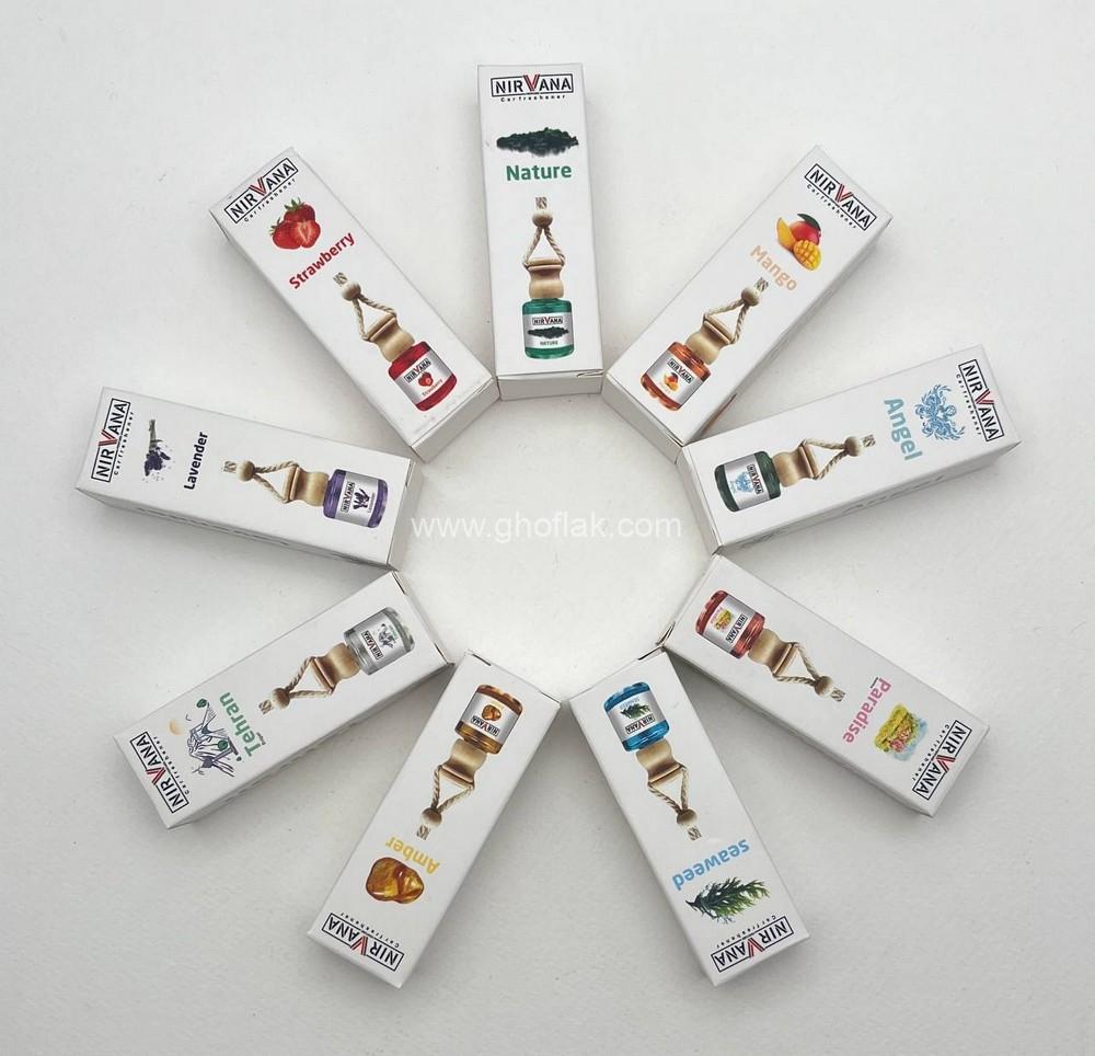 photo_13_2024-11-05_07-08-47 خوشبو کننده نیروانا - Image 1