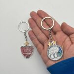 آویز استیل استقلال و پرسپولیس - Image 4