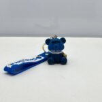 آویز خرس سرامیکی