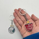 آویز استیل استقلال و پرسپولیس - Image 3