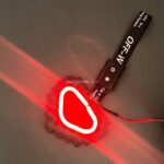 آویز سوریکاوا چراغ دار - Image 6