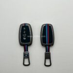 کاور ریموت هیوندایی گرنجور و سانتافه کیلس چهار دکمه طرح دورفلزی - Image 2