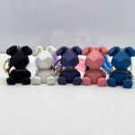 آویز خرگوش سرامیکی