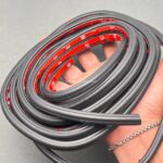 نوار درزگیر 5 لایه 5 متری مخصوص خودرو - Image 2