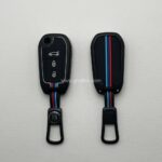 کاور ریموت تارا دنده ای کلید تاشو دور فلزی - Image 4