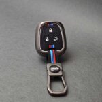 کاور ریموت دنا و سمند سورن دور فلزی - Image 2