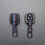 کاور ریموت دنا و سمند سورن دور فلزی - Image 3