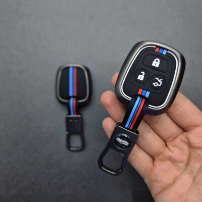 کاور ریموت دنا و سمند سورن دور فلزی