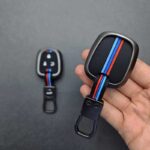 کاور ریموت دنا و سمند سورن دور فلزی - Image 6