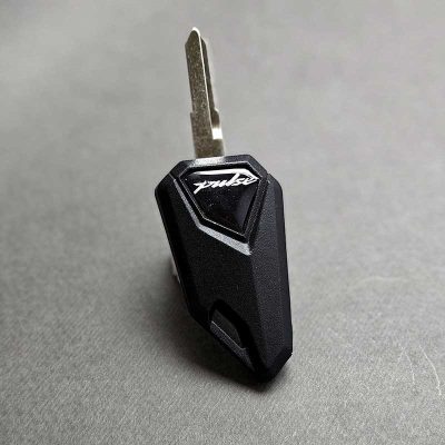 کلید موتور تاشو شیار راست