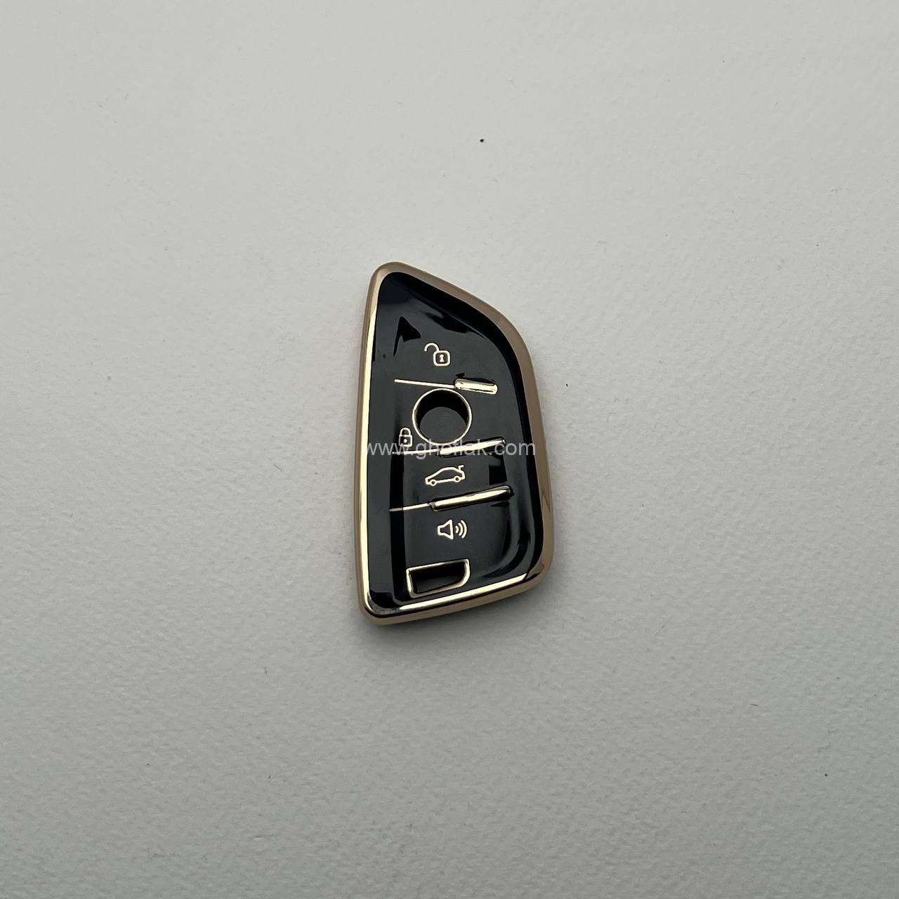 photo_1_2024-11-30_16-08-31 کاور ریموت بی ام و سری 7 طرح براق - Image 1