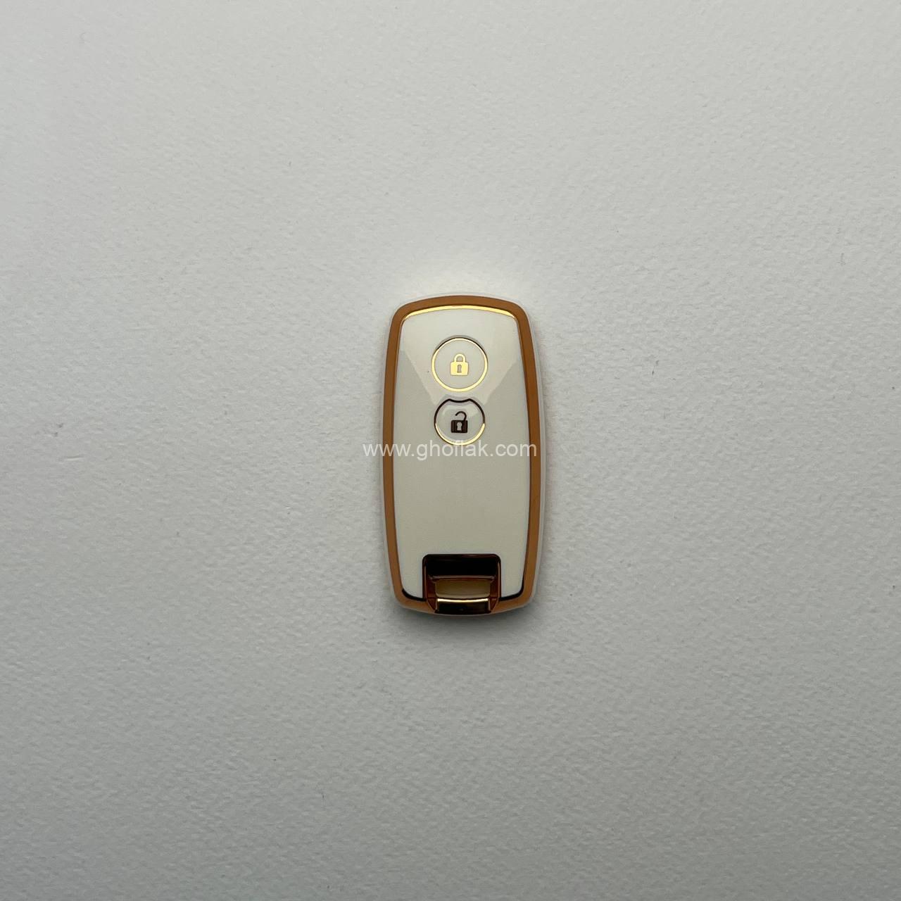 photo_1_2024-11-30_19-20-10 کاور ریموت سوزوکی ویتارا کیلس براق - Image 1