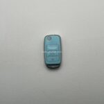 کاور ریموت چانگان کلید تاشو طرح چرم