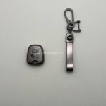 کاور ریموت دنا و سمند و سورن طرح متالیک با بند ست