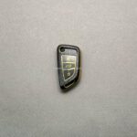 کاور ریموت سهند طرح چرم - Image 3