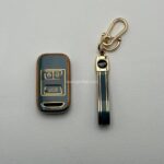 کاور ریموت آریزو و تیگو ریموت بزرگ طرح براق با بند ست