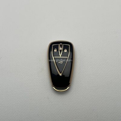 کاور ریموت چانگان سی اس 55 و 35 سه دکمه طرح براق