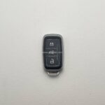 کاور ریموت فیدلیتی پرایم طرح چرم - Image 2