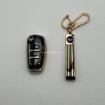 کاور ریموت چری ام وی ام ایکس22 ایکس33 و جک جی 4 تاشو طرح براق با بند ست - Image 2