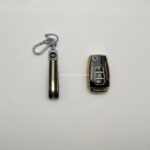 کاور ریموت تیوولی طرح براق با بند ست