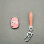 کاور ریموت ال نود و ساندرو طرح براق با بند ست - Image 4