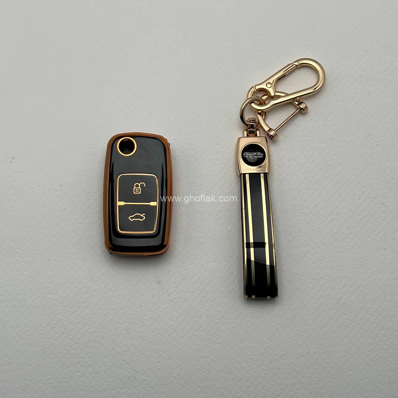 photo_4_2024-11-30_18-19-48 کاور ریموت ام وی ام 315 و 530 طرح براق با بند ست - Image 1