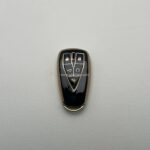 کاور ریموت چانگان سی اس 55 و 35 پنج دکمه طرح براق