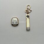 کاور ریموت تویوتا گرند - یاریس و کمری طرح براق با بند ست