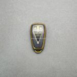 کاور ریموت چانگان کیلس چهار دکمه طرح چرم - Image 2