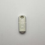 کاور ریموت مزدا 3 کیلس طرح چرم - Image 3