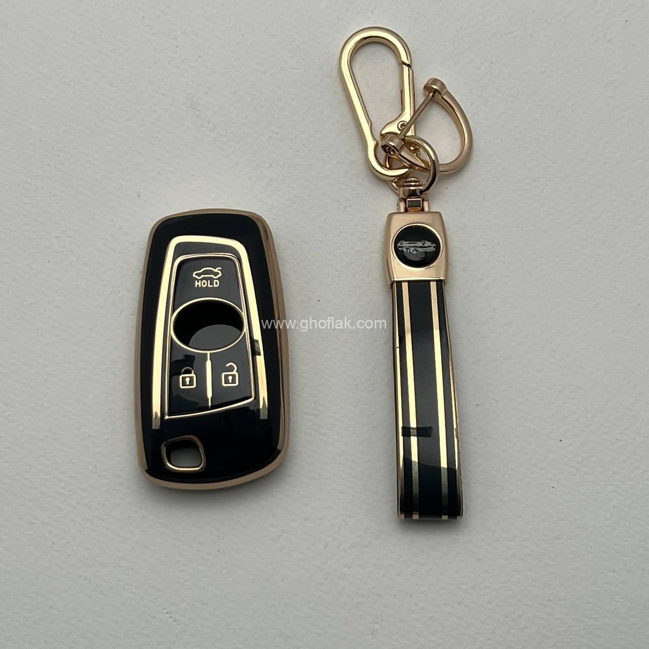 photo_7_2024-11-30_23-14-51 کاور ریموت تارا اتومات و دنا اتومات کیلس طرح براق با بند ست - Image 1