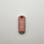 کاور ریموت مزدا 3 کیلس طرح چرم - Image 2