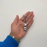 آویز استیل کاز - Image 2