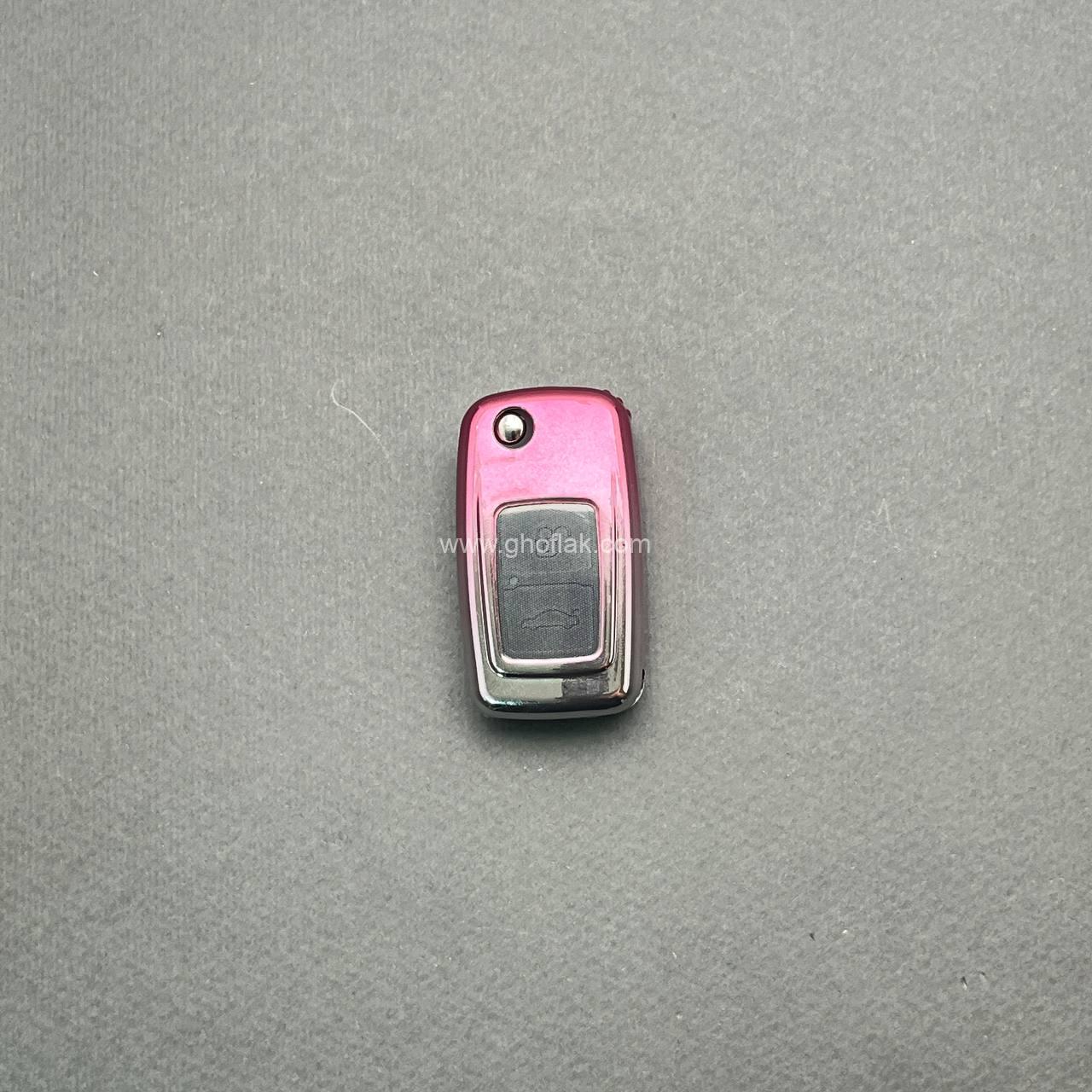 photo_8_2025-06-10_16-51-20 کاور ریموت ام وی ام 315 و 530 طرح پینک - Image 1