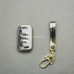 کاور ریموت آریزو و تیگو ریموت بزرگ طرح براق با بند ست - Image 2