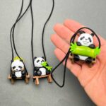 آویز پاندا - Image 3