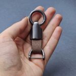 آویز چرم اشبالت - Image 4